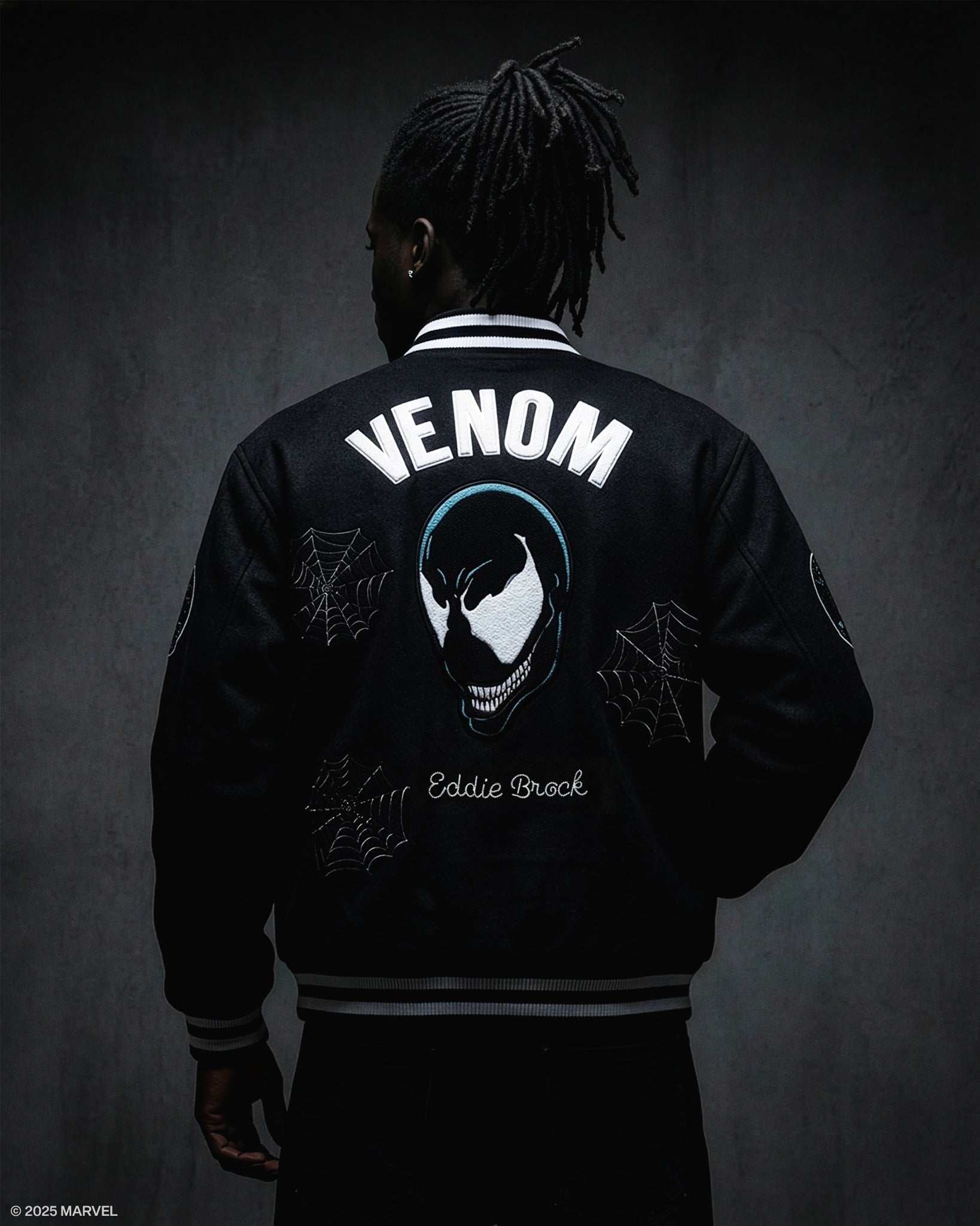 VENOM