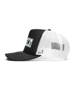 WCW NWO Logo Trucker Hat