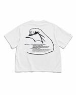 WCW Where the Big Boys Play T-Shirt