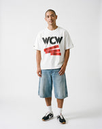 WCW Where the Big Boys Play T-Shirt