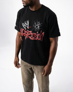 WWE Aggression T-Shirt