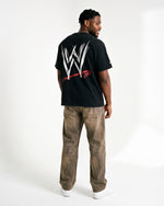WWE Aggression T-Shirt