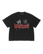 Pre-order |  WWE Aggression T-Shirt