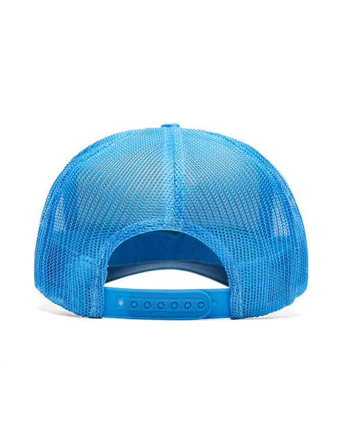 Packers Retro Classic 5-Panel Mesh Cap