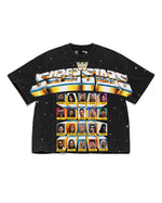 WWE Superstars AOP T-Shirt