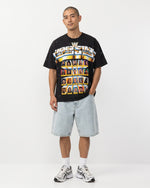WWE Superstars AOP T-Shirt