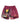 Washington Commanders x Wolverine Retro Shorts