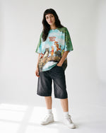 Winnie the Pooh Cast AOP T-Shirt