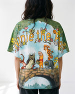 Winnie the Pooh Cast AOP T-Shirt