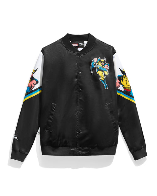 Philadelphia Eagles Fanimation Satin Jacket L