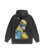 Wolverine Graphic Hoodie