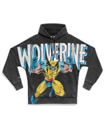 Wolverine Graphic Hoodie