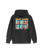 WrestleFest Player Select Hoodie