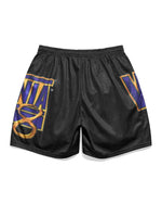 WrestleMania 18 Retro Shorts
