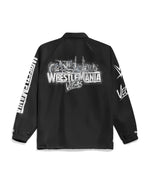 WrestleMania 42 Vegas 2026 Coaches Jacket