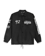 WrestleMania 42 Vegas 2026 Coaches Jacket