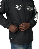 WrestleMania 42 Vegas 2026 Coaches Jacket