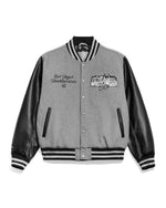 WrestleMania 42 Vegas 2026 Varsity Jacket