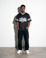 WrestleMania 42 Vegas Football Jersey