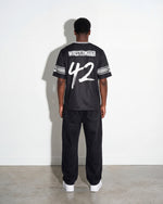 WrestleMania 42 Vegas Football Jersey