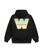WrestleMania OG Across Print Hoodie
