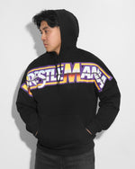 WrestleMania OG Across Print Hoodie
