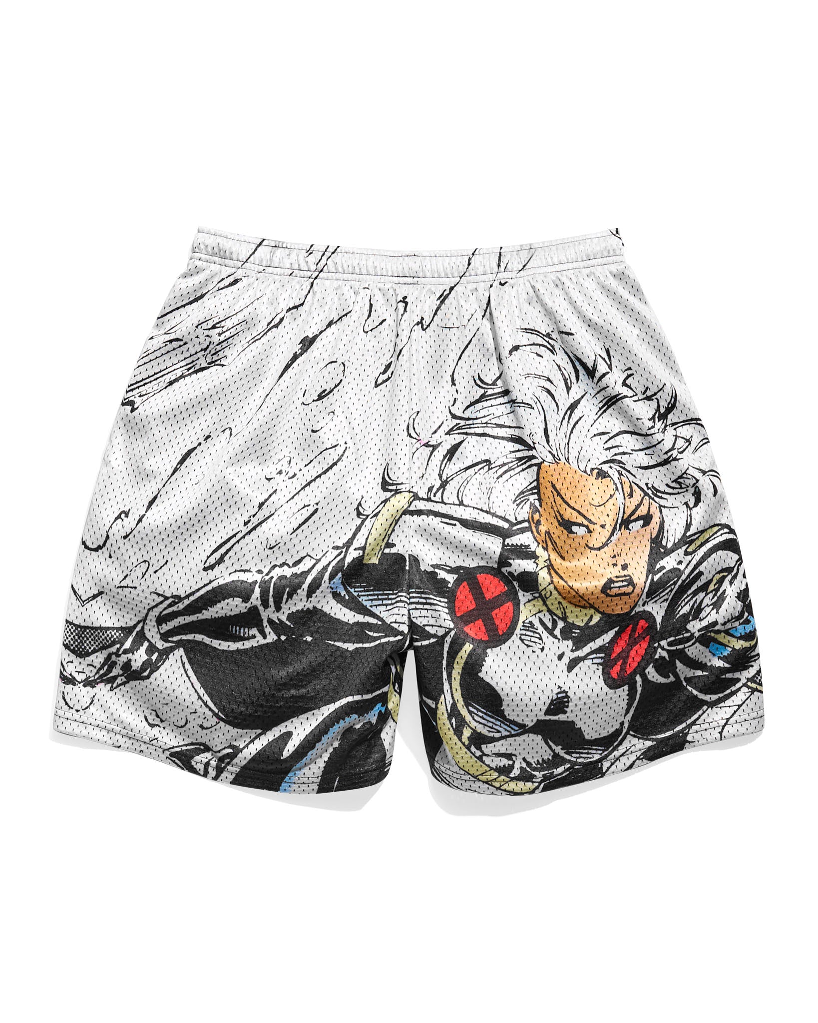 X-Men Storm Retro Shorts