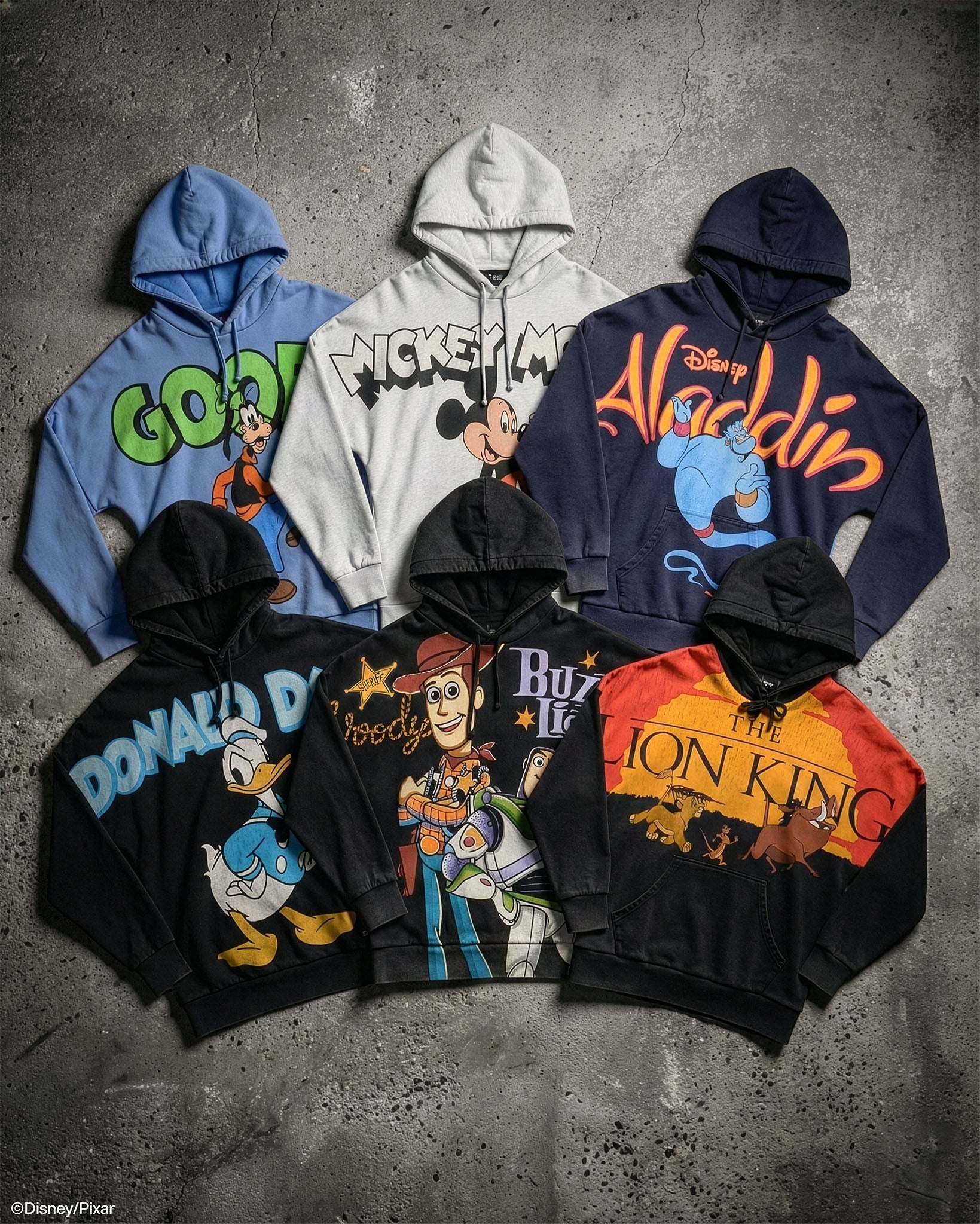 Disney Classics