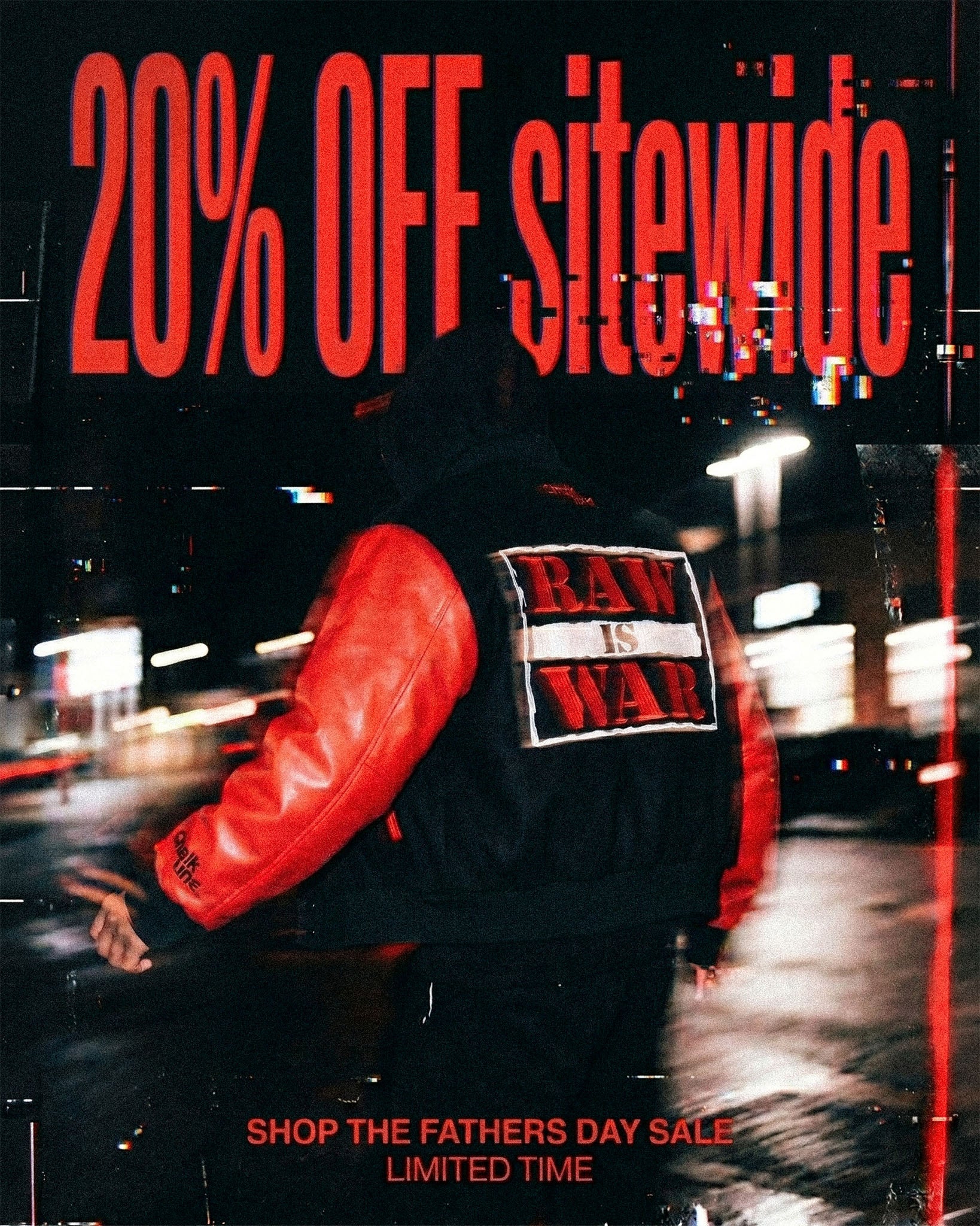 Father's Day Sale
