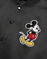 Mickey Mouse Heritage Satin Jacket