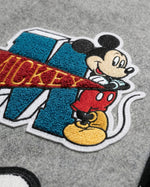 Mickey's Friends Varsity Jacket
