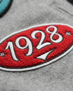 Mickey's Friends Varsity Jacket