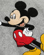Mickey's Friends Varsity Jacket