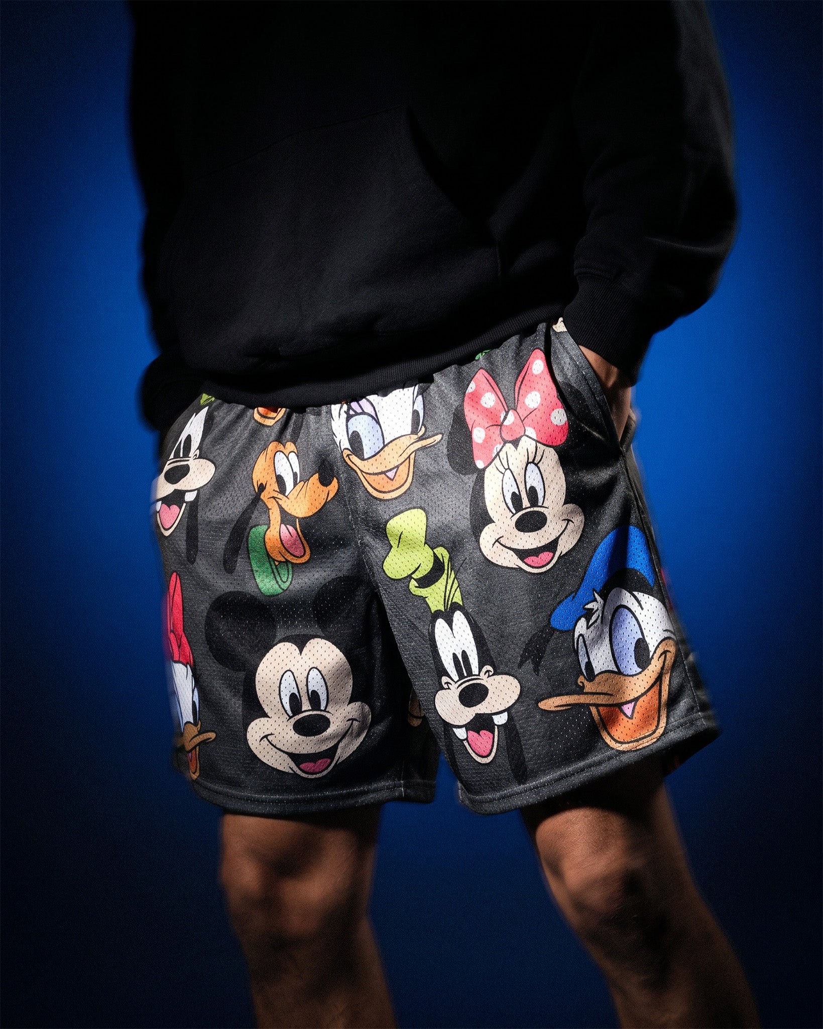 Mickey Mouse