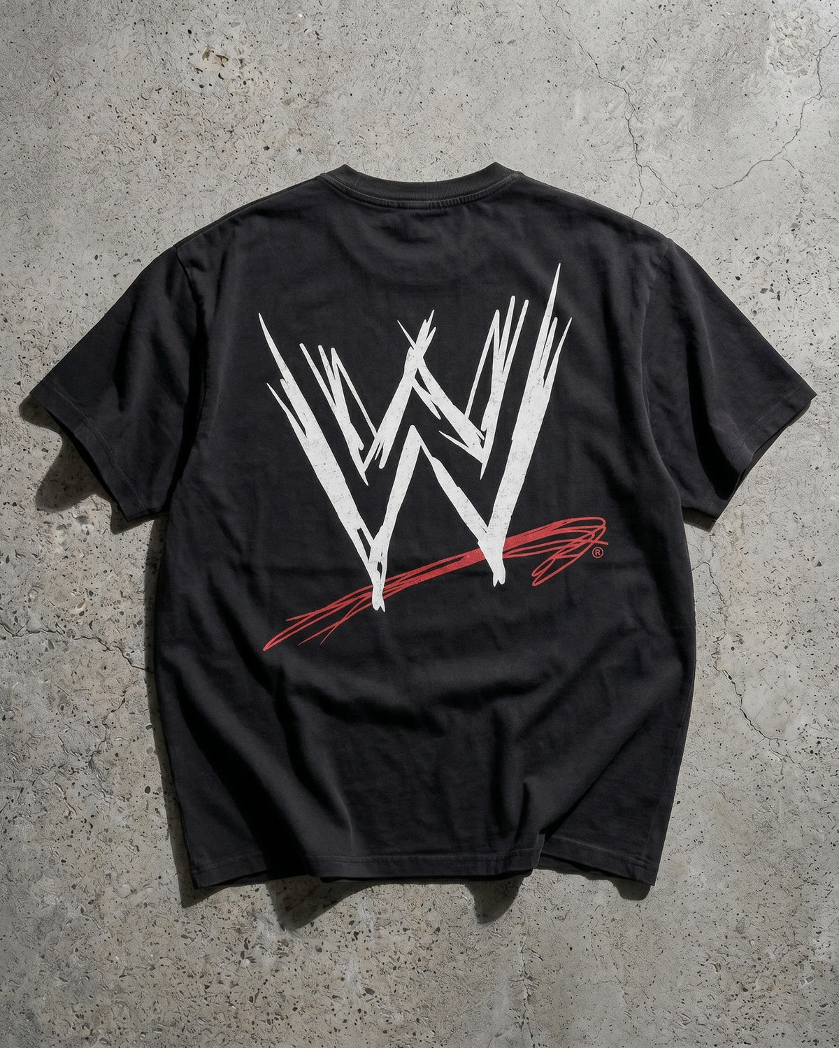 WWE T-Shirts