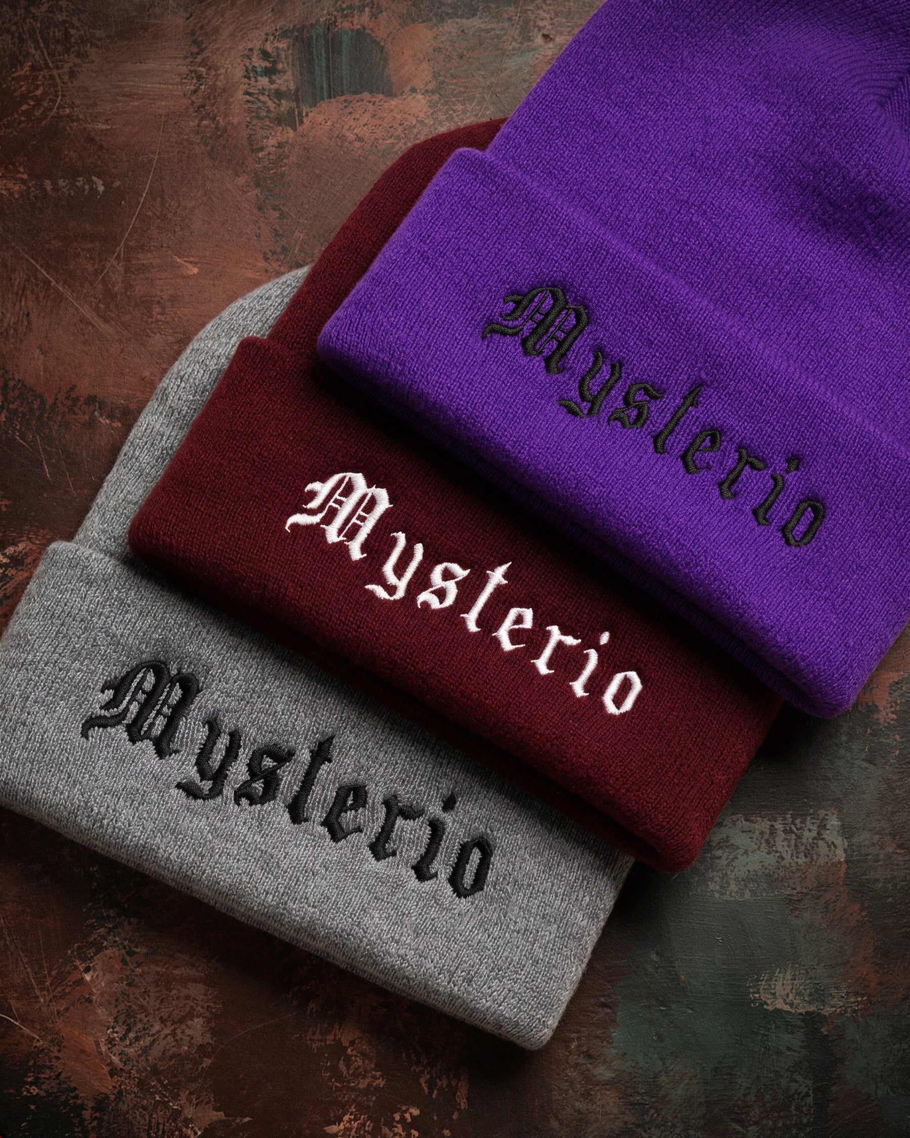 Pre-orders