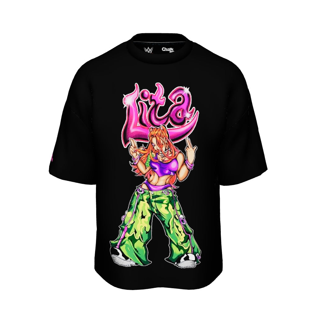 Lita T-Shirt