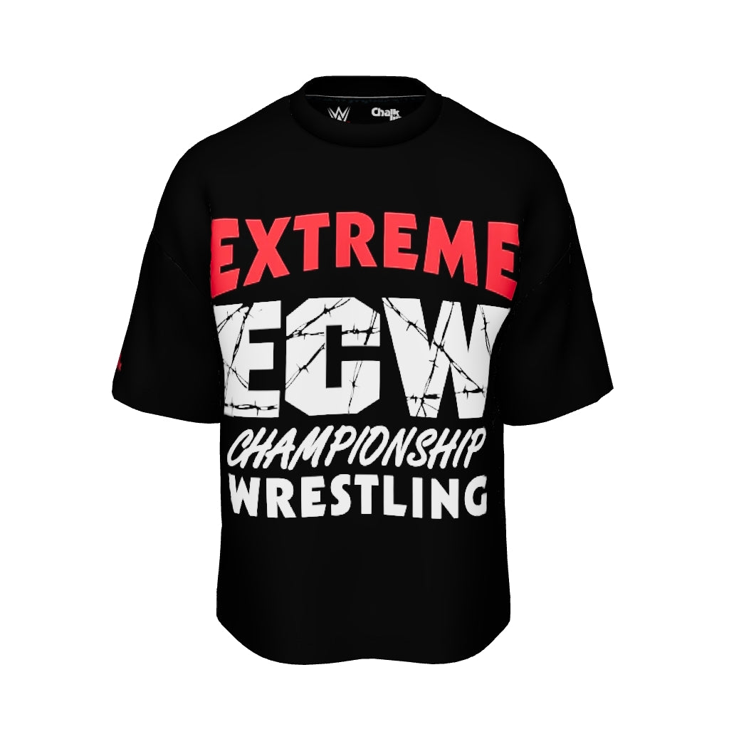 ECW Extreme Revolution T-Shirt