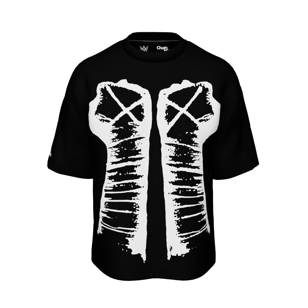CM Punk Fists T-Shirt