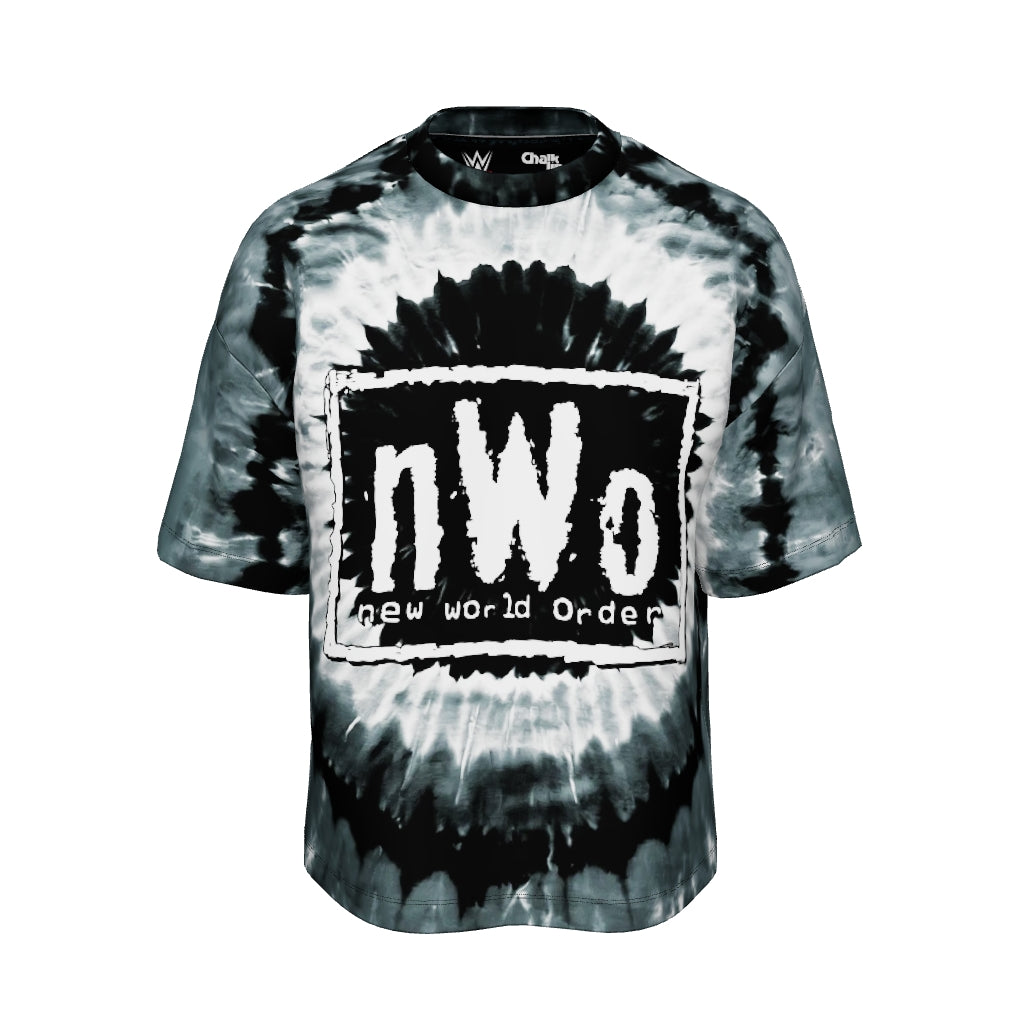 NWO Hollywood Tie Dye T-Shirt