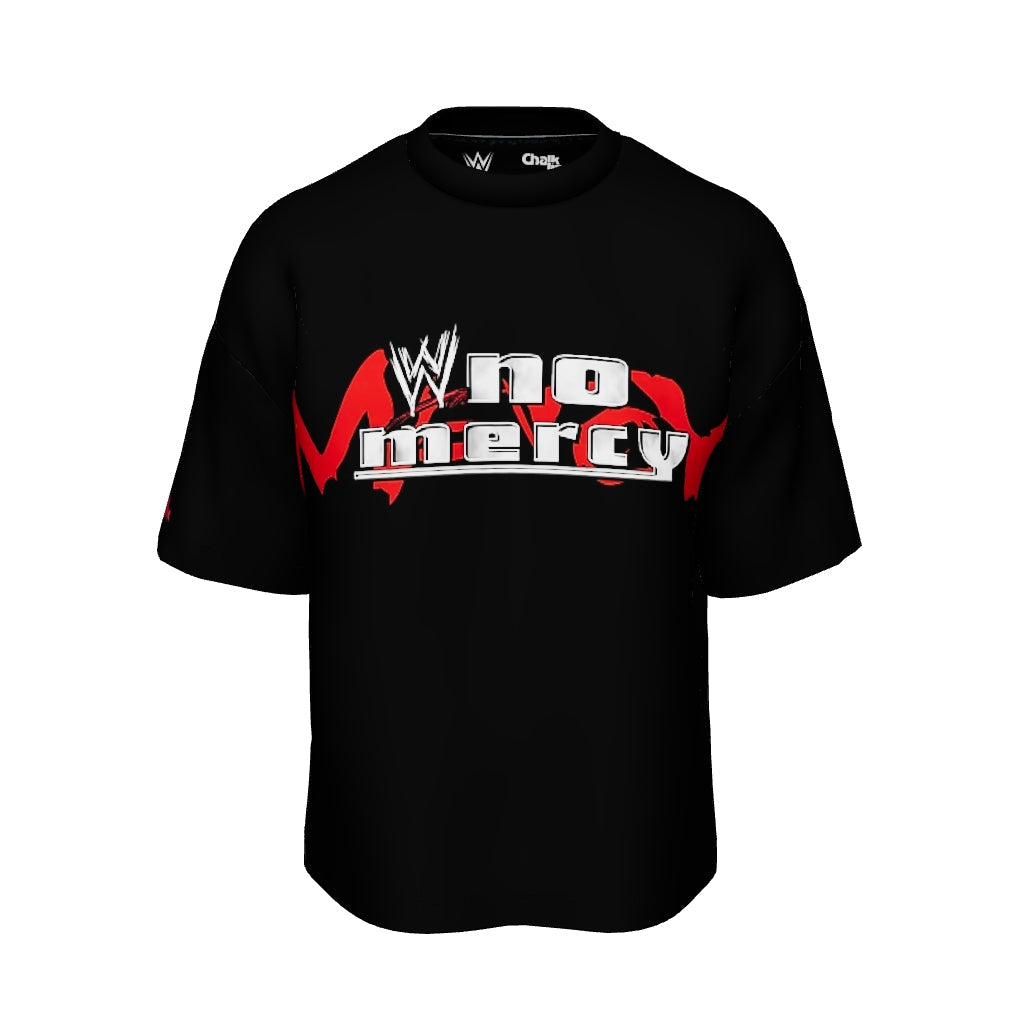 WWE No Mercy T-Shirt