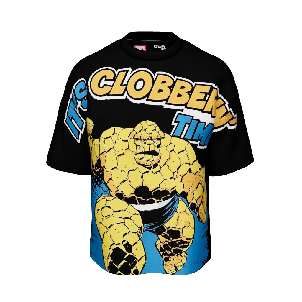 The Thing AOP T-Shirt