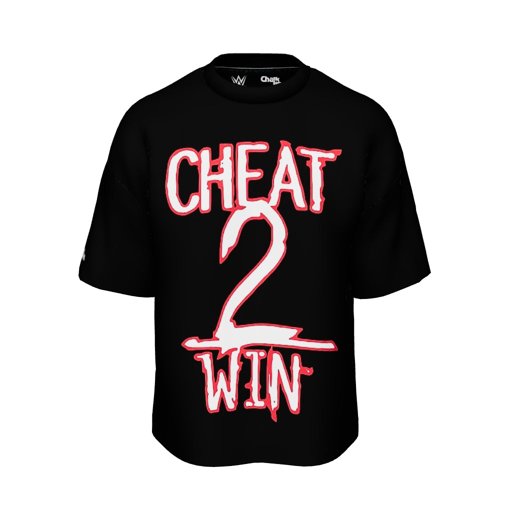 Eddie Guerrero Cheat 2 Win T-Shirt