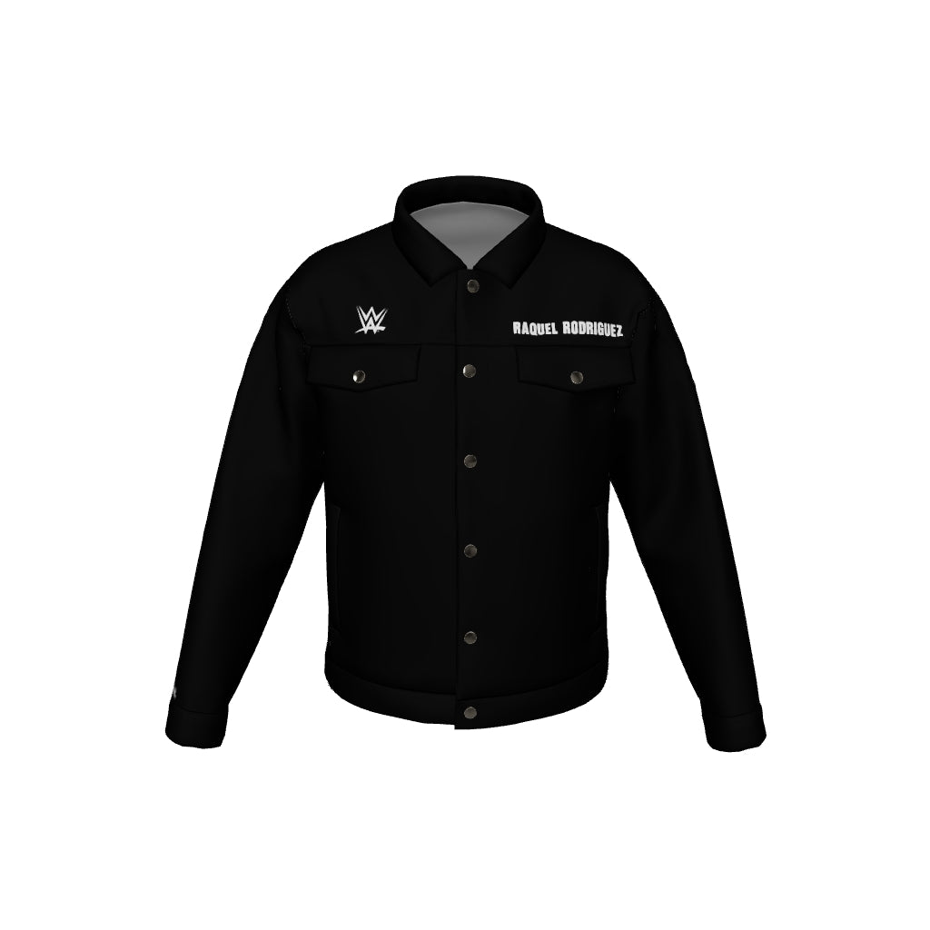Raquel Rodriguez Portrait Jacket