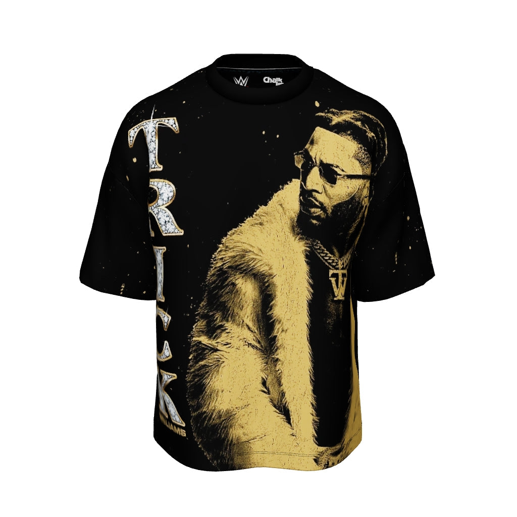 Trick Williams Whoop That Trick AOP T-Shirt