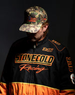 Stone Cold Steve Austin Tree Camo Snapback