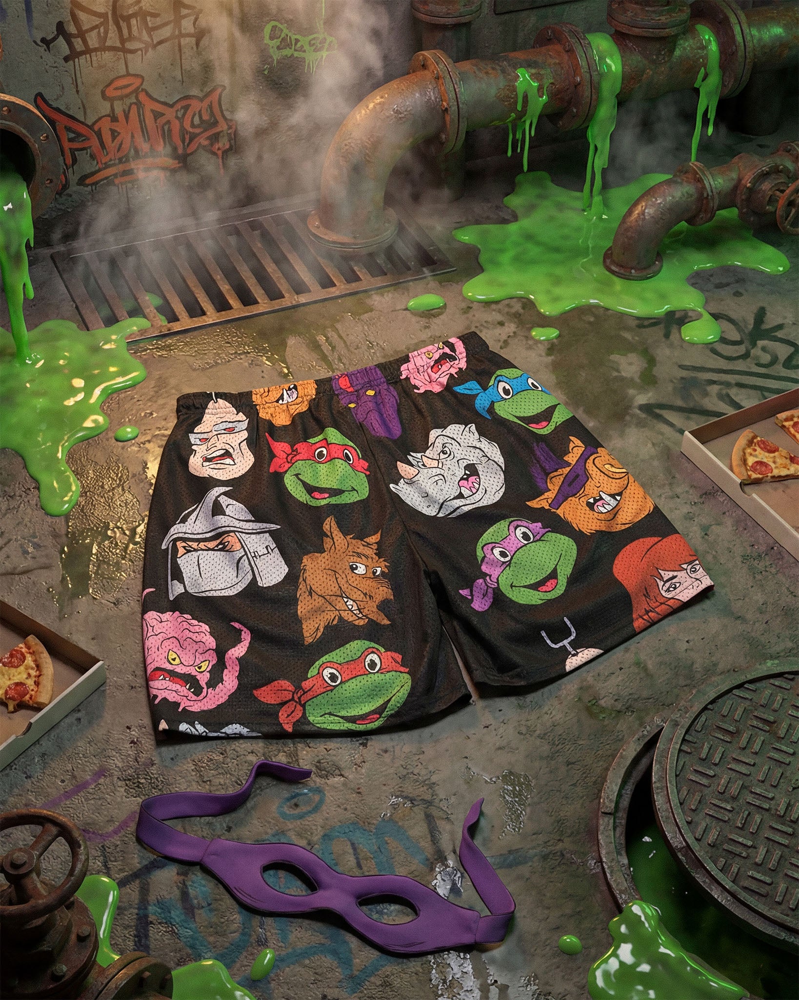 TMNT
