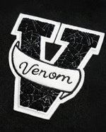 Venom Varsity Jacket