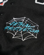 Venom Varsity Jacket
