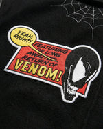 Venom Varsity Jacket